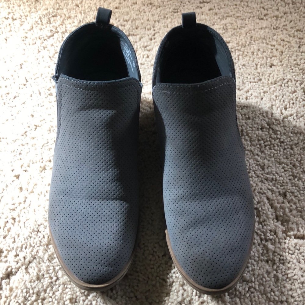 Rampage Tesla Women’s Ankle Boots